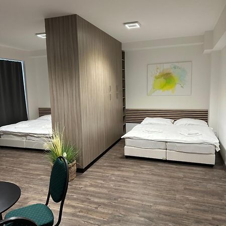 111Apartments Koszyce Zewnętrze zdjęcie