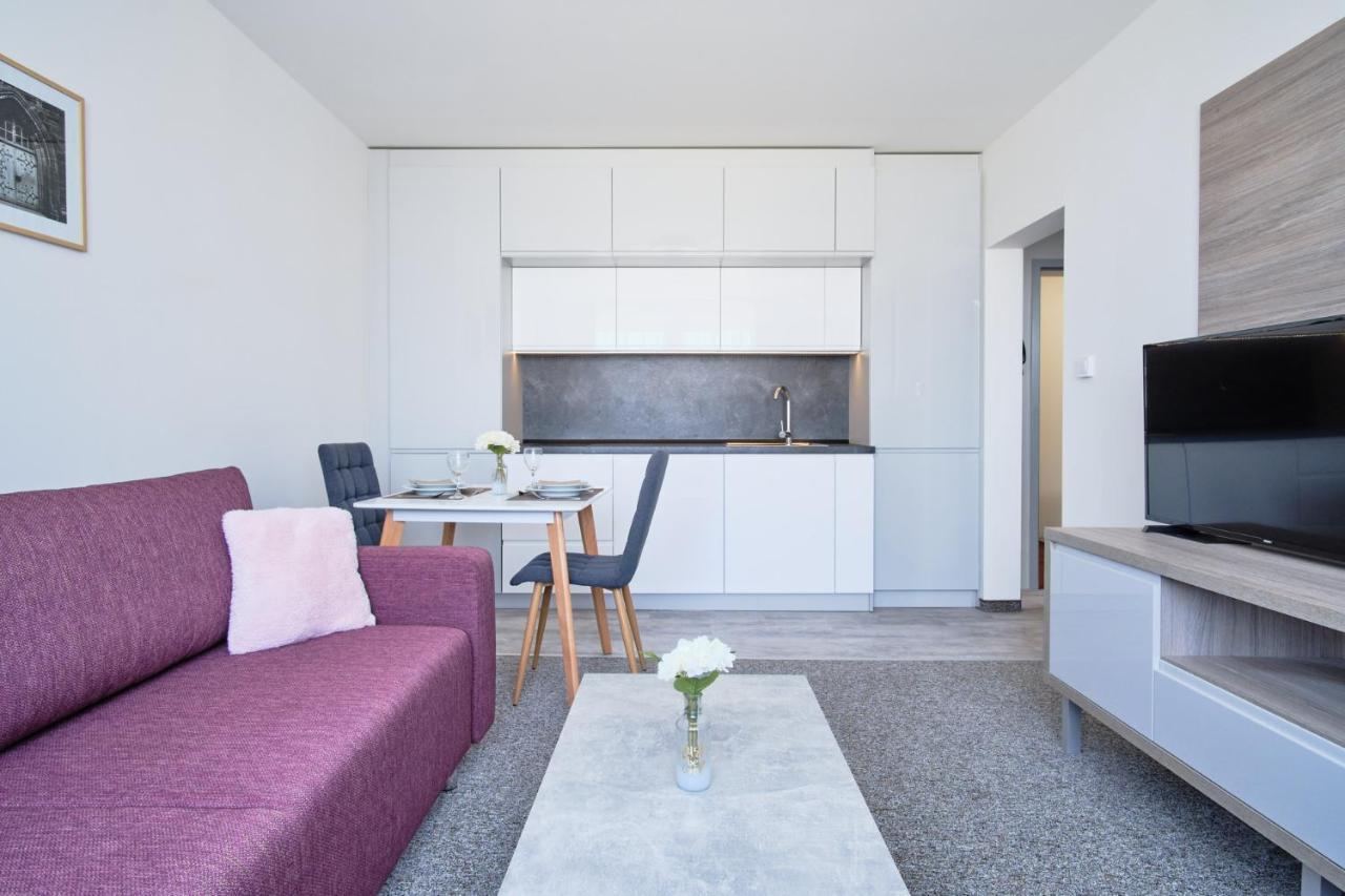 111Apartments Koszyce Zewnętrze zdjęcie