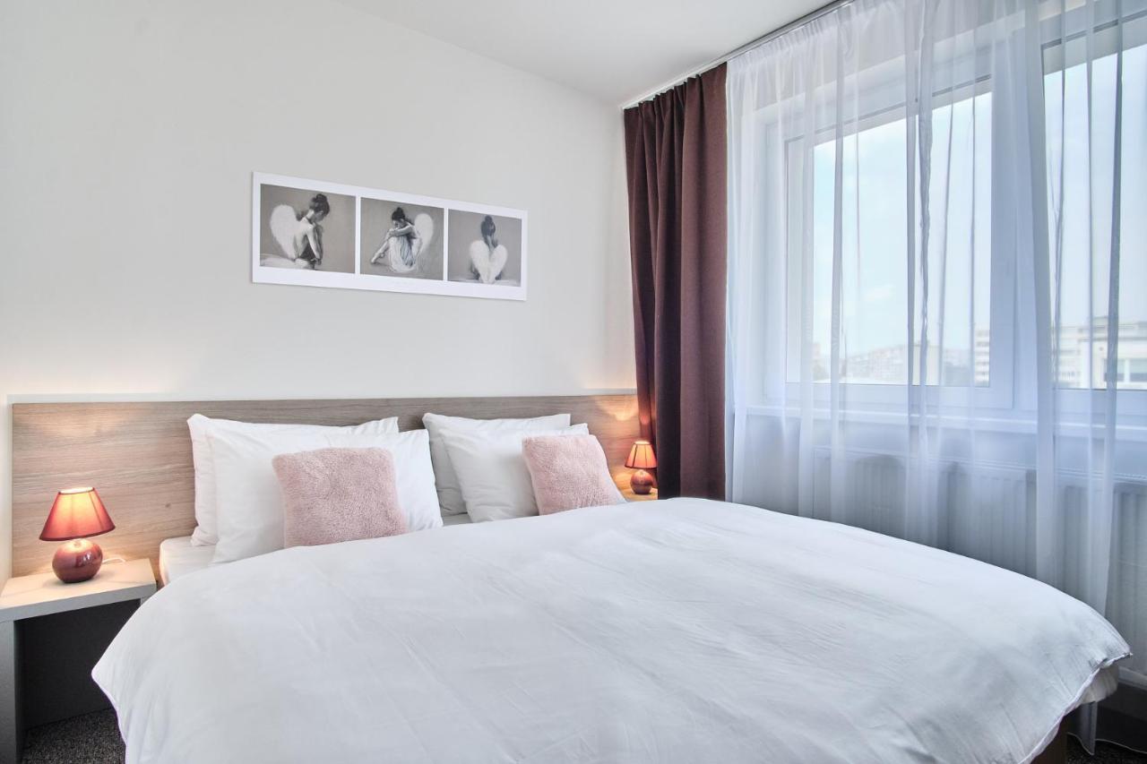111Apartments Koszyce Zewnętrze zdjęcie