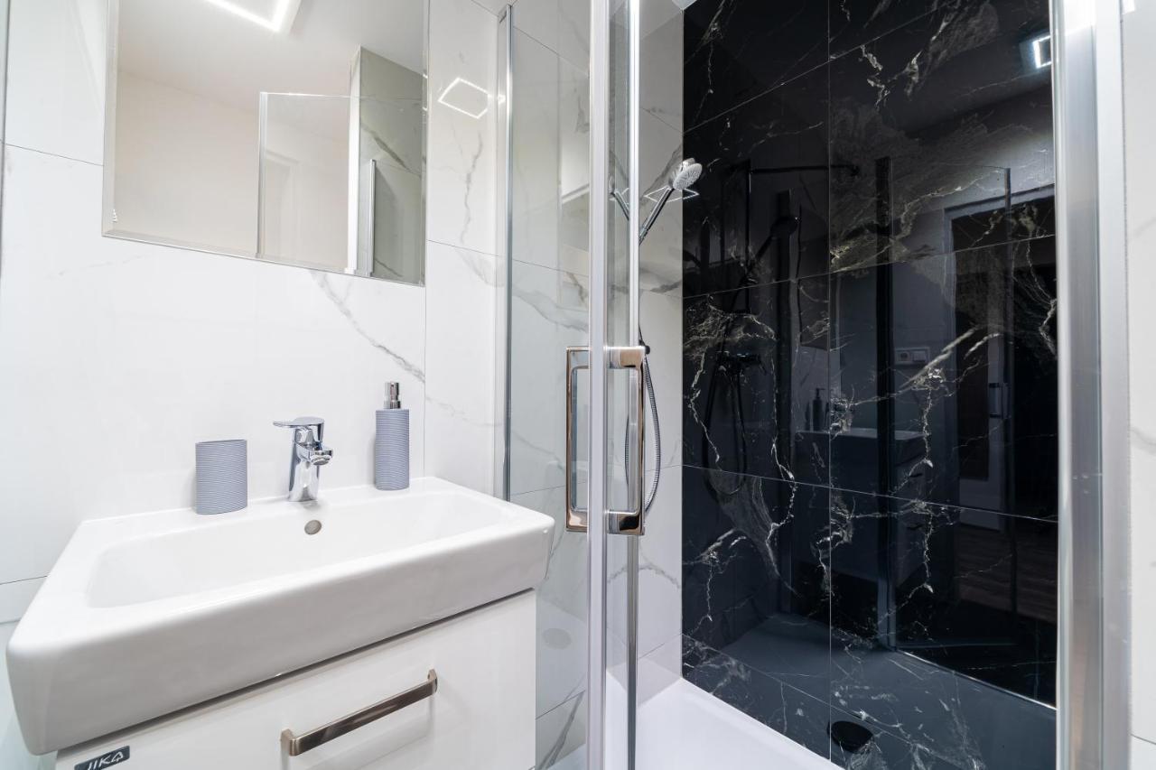 111Apartments Koszyce Zewnętrze zdjęcie