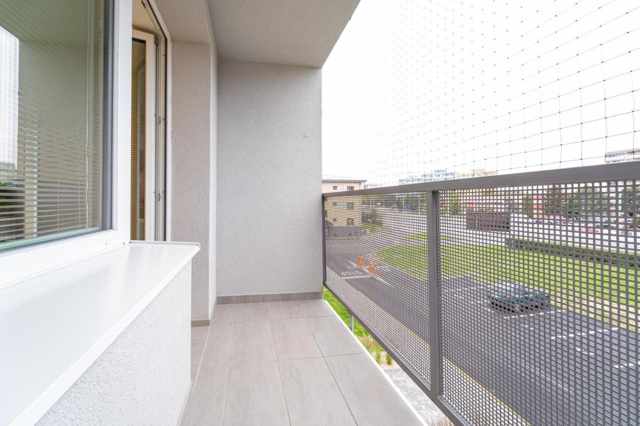 111Apartments Koszyce Zewnętrze zdjęcie