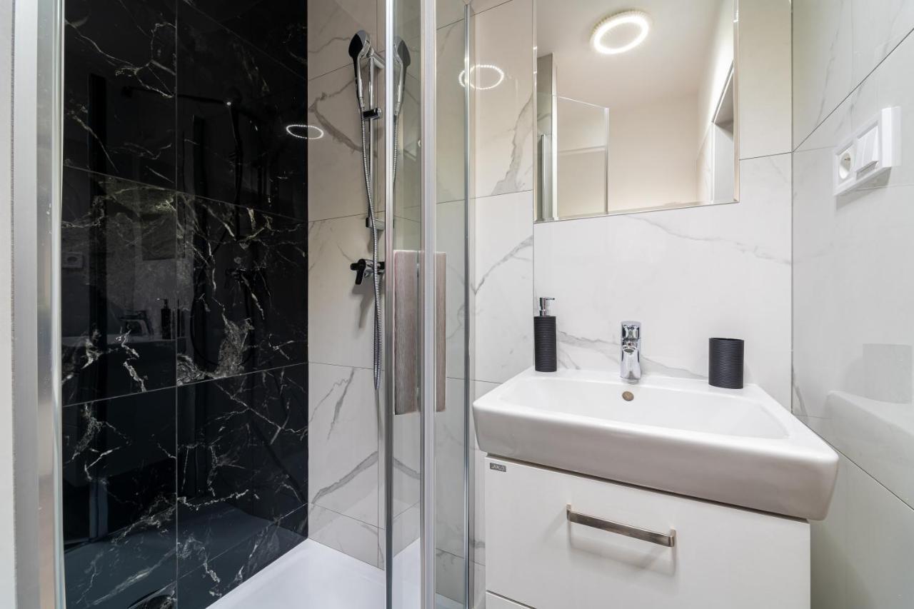 111Apartments Koszyce Zewnętrze zdjęcie