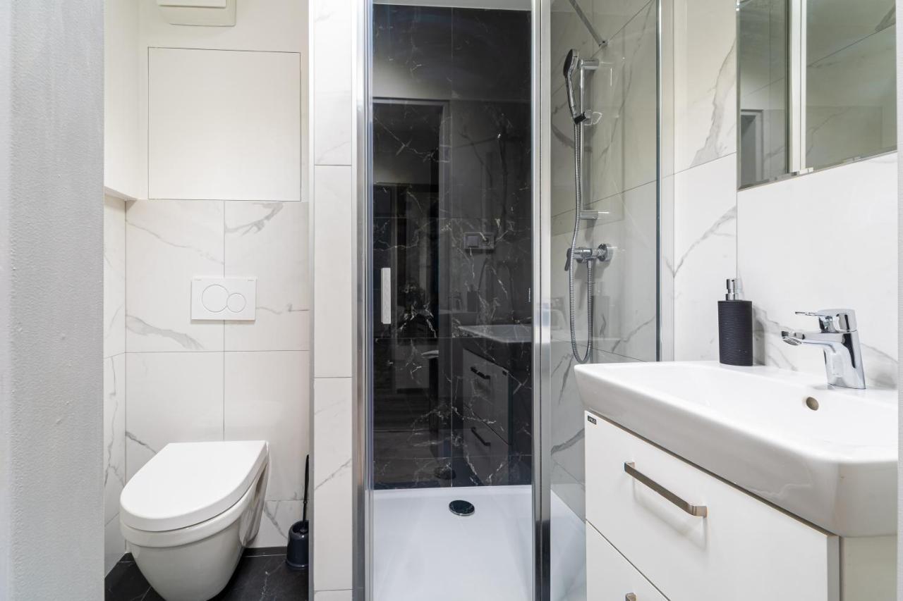 111Apartments Koszyce Zewnętrze zdjęcie