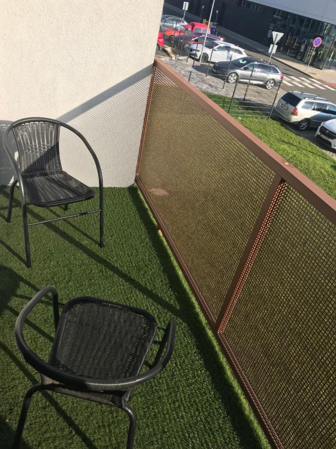 111Apartments Koszyce Zewnętrze zdjęcie