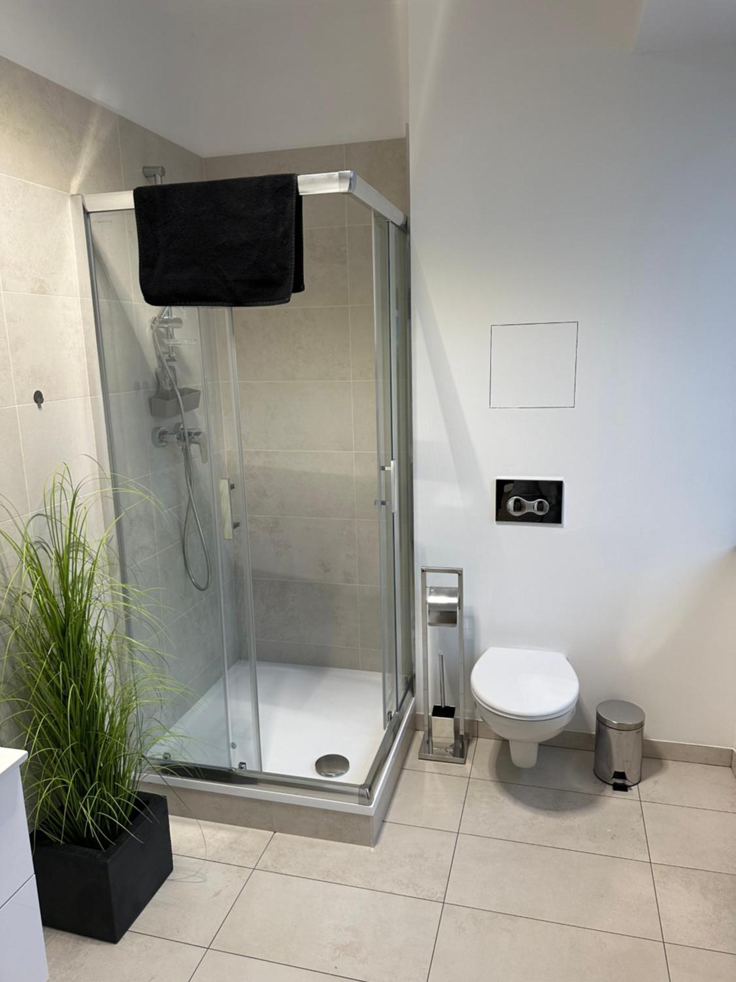 111Apartments Koszyce Zewnętrze zdjęcie