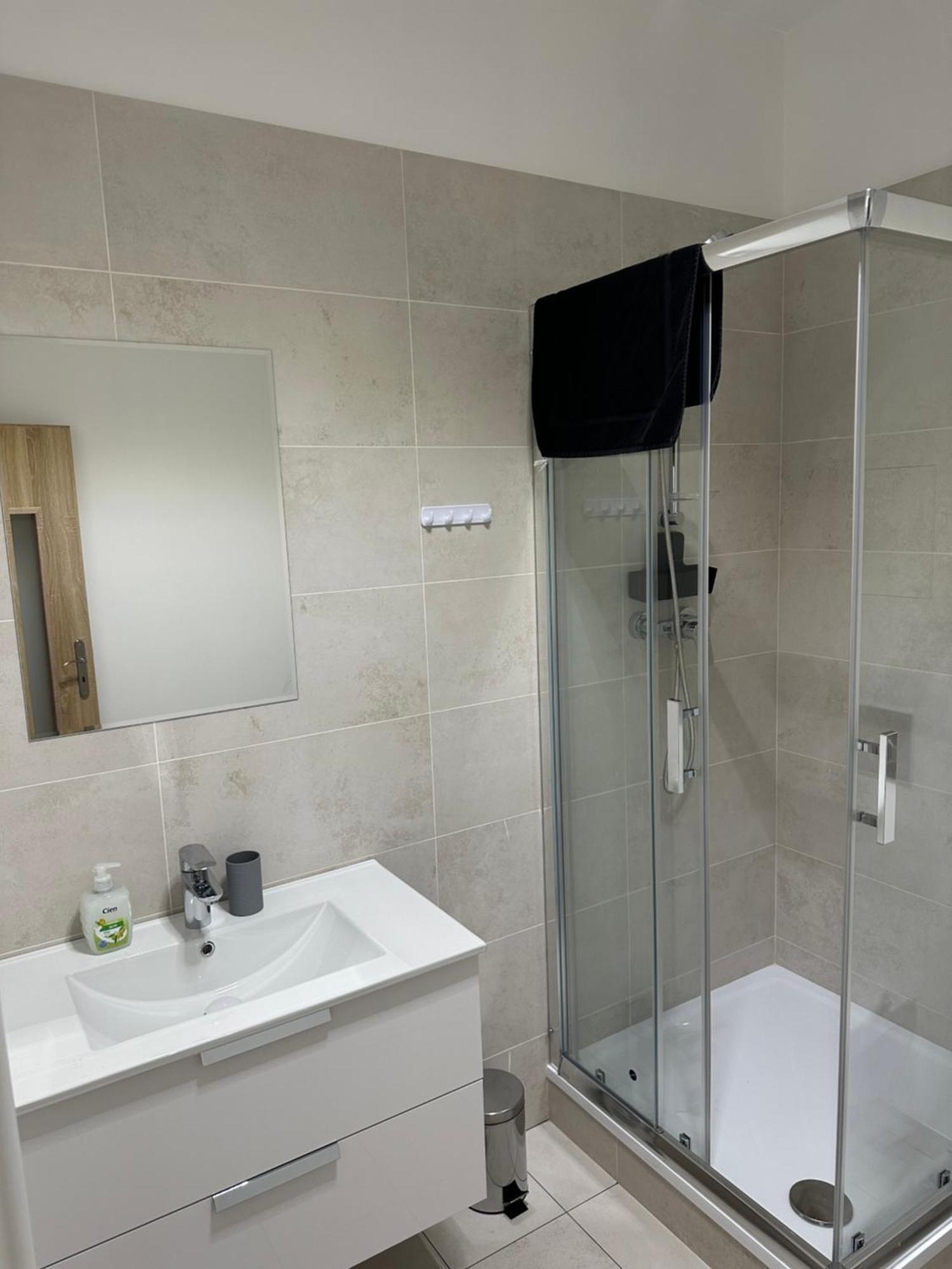 111Apartments Koszyce Zewnętrze zdjęcie
