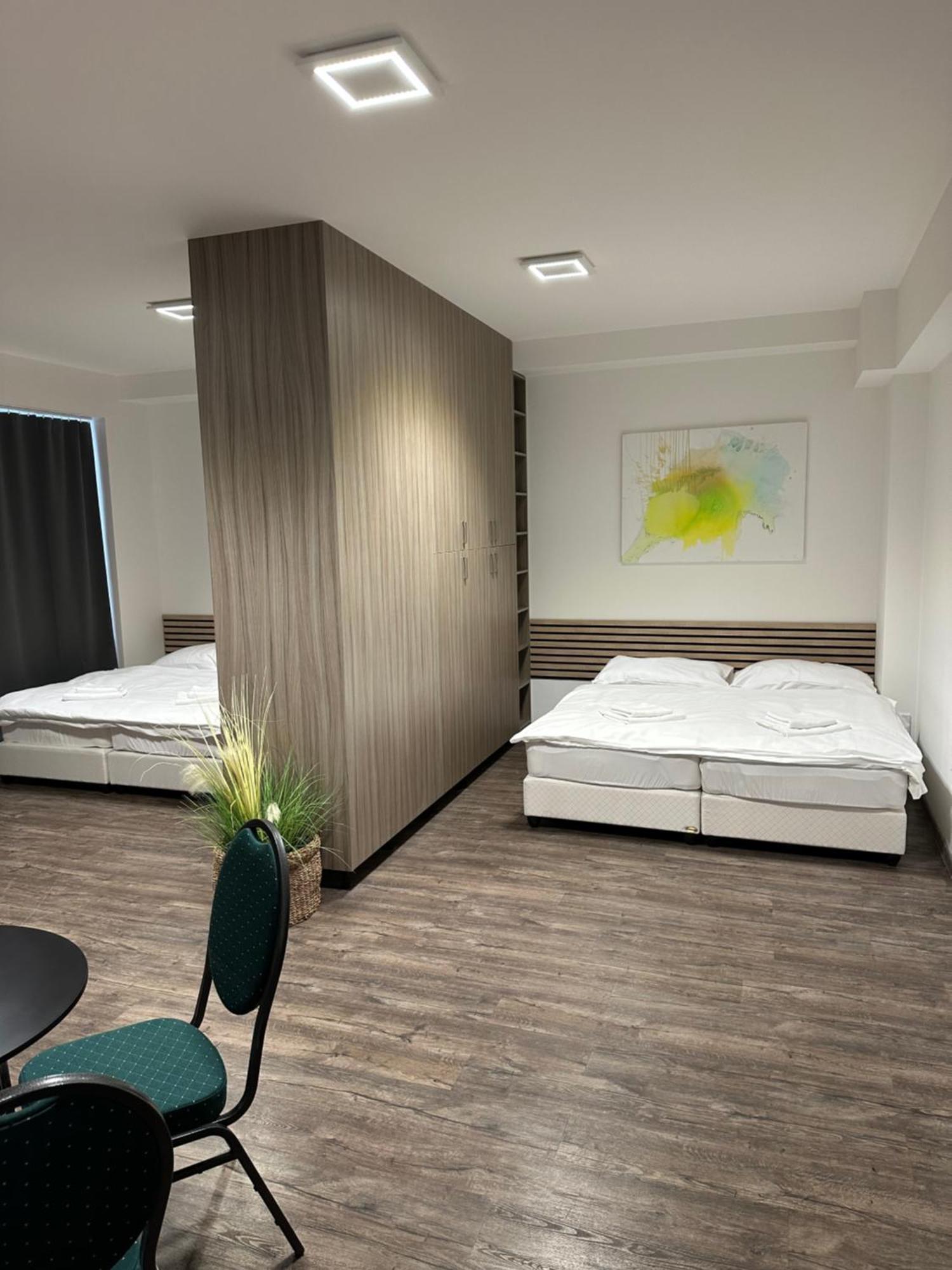 111Apartments Koszyce Zewnętrze zdjęcie