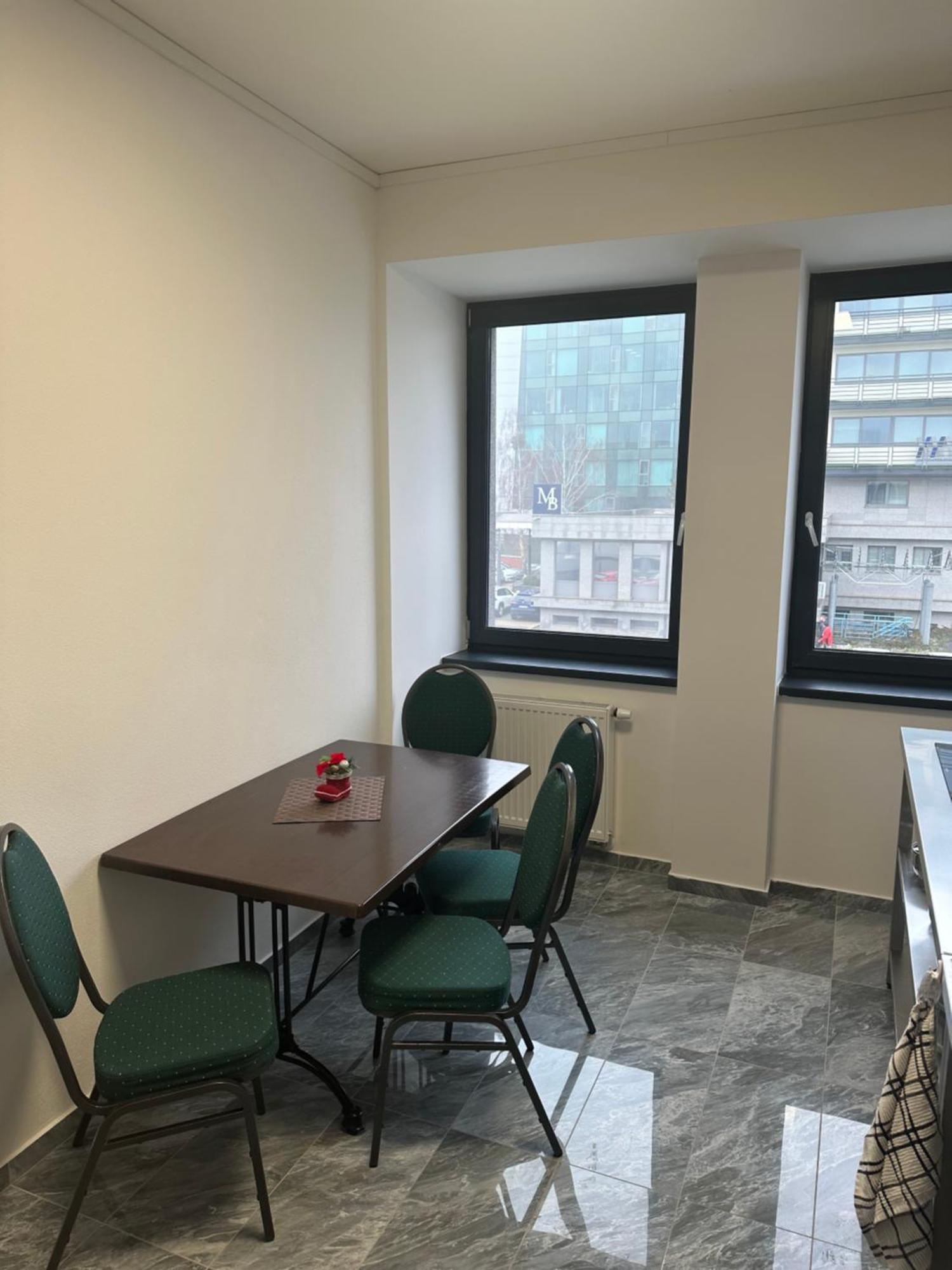 111Apartments Koszyce Zewnętrze zdjęcie