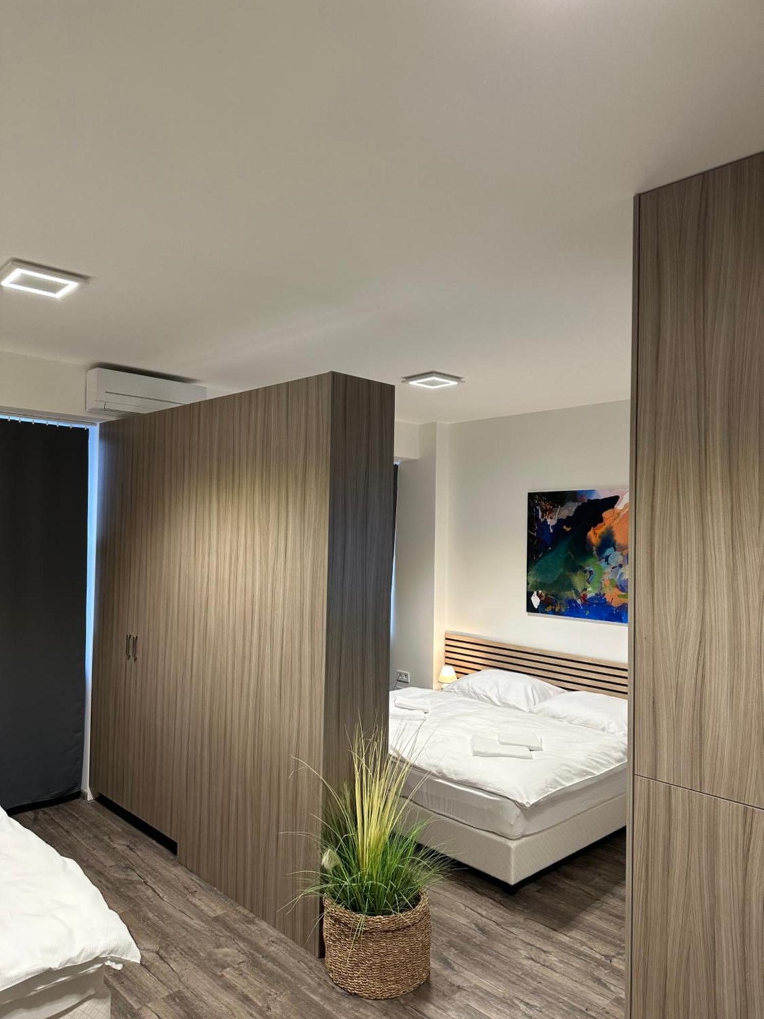 111Apartments Koszyce Zewnętrze zdjęcie