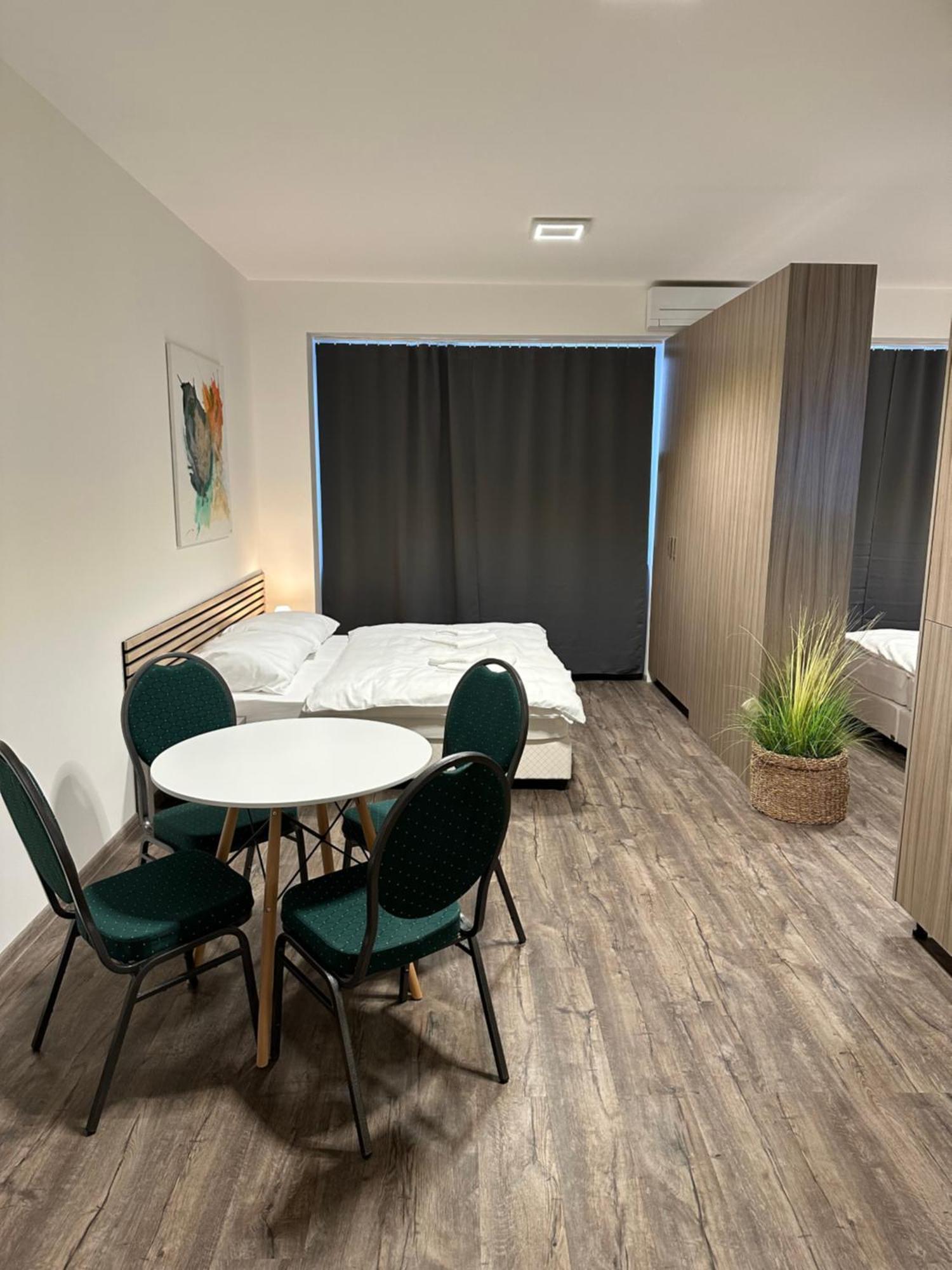 111Apartments Koszyce Zewnętrze zdjęcie