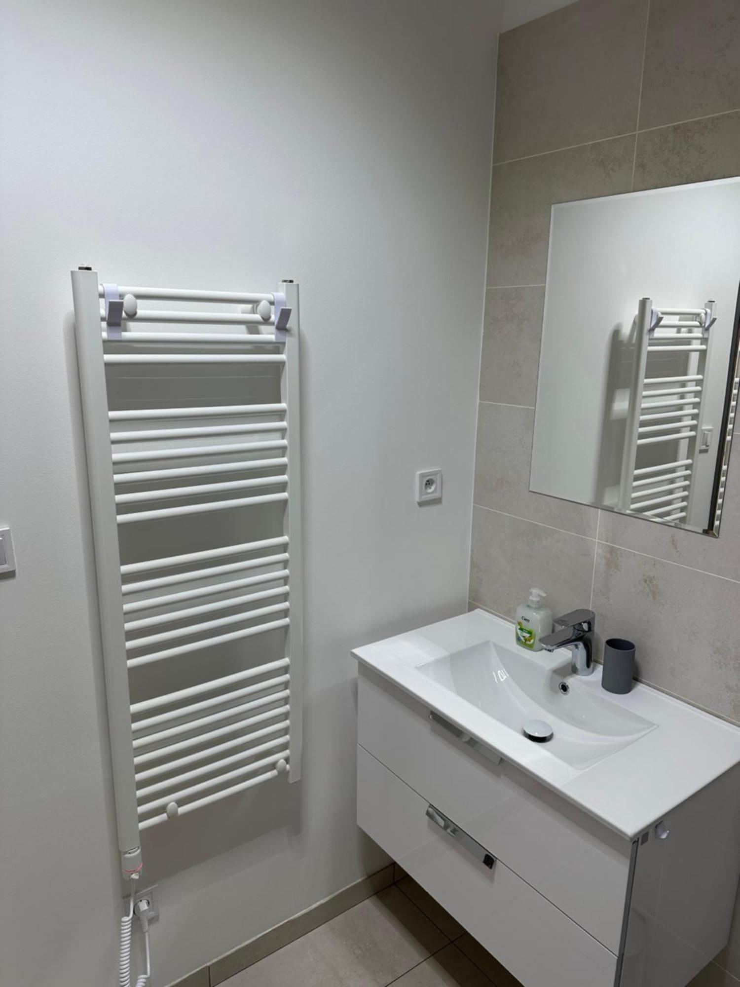 111Apartments Koszyce Zewnętrze zdjęcie