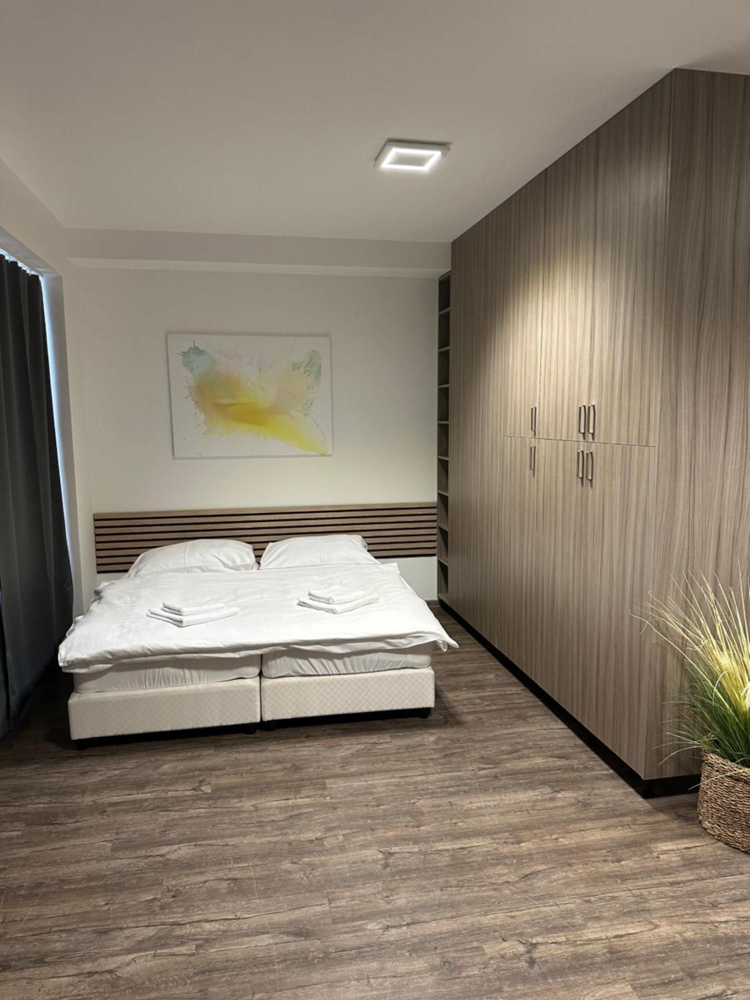 111Apartments Koszyce Zewnętrze zdjęcie